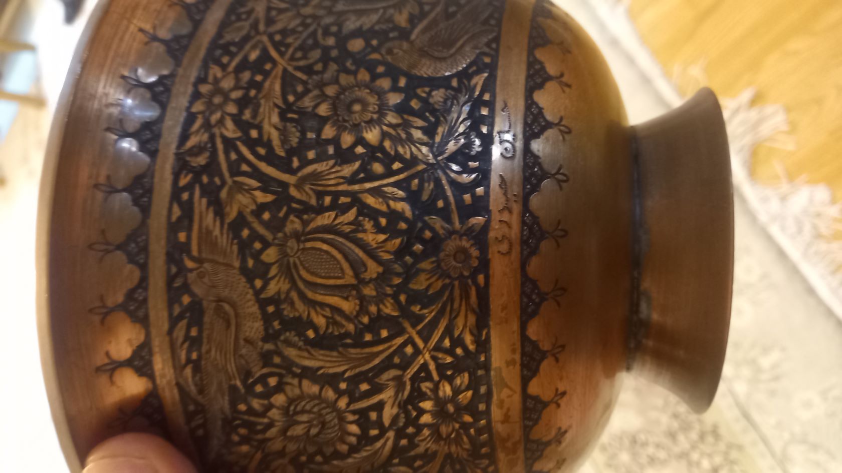 صنایع دستی